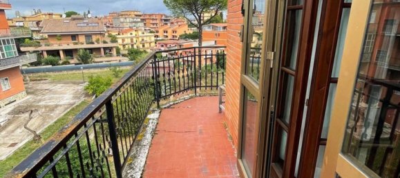 4 غرف نوم شقة في Rome, Italy رقم 335473 32