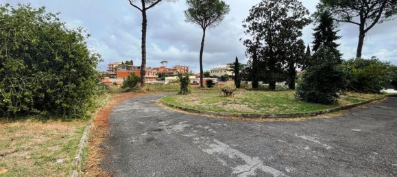 4 غرف نوم شقة في Rome, Italy رقم 335473 35