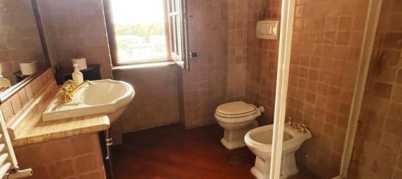 4 غرف نوم شقة في Rome, Italy رقم 335473 24