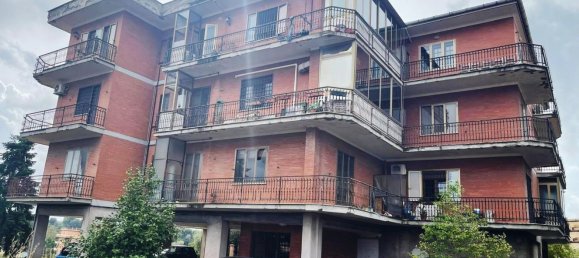 4 غرف نوم شقة في Rome, Italy رقم 335473 33