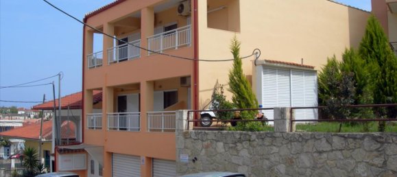 500m² Townhouse in Chalkidiki, Greece No. 7895 3