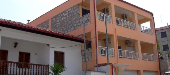 500m² Townhouse in Chalkidiki, Greece No. 7895 2