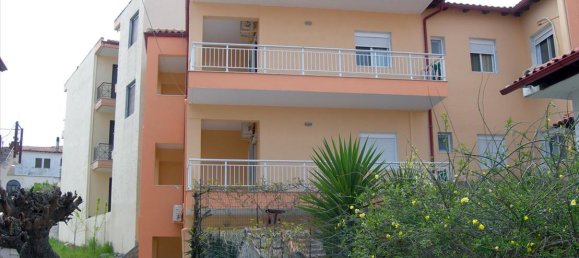 500m² Townhouse in Chalkidiki, Greece No. 7895 4