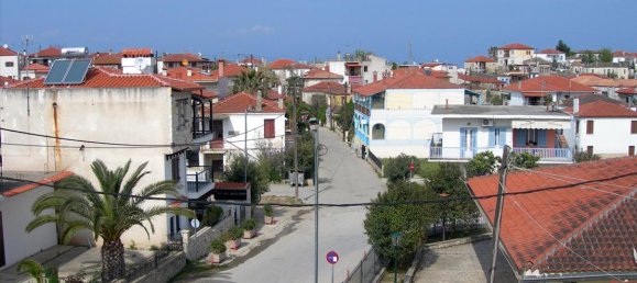 500m² maison de ville à vendre à Chalkidiki, Central Macedonia, Macedonia and Thrace, Greece № 7895 5