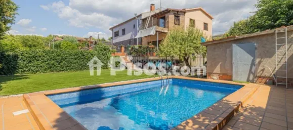 3 Schlafzimmer Haus in Rubi, Spain, Nr. 183867 27