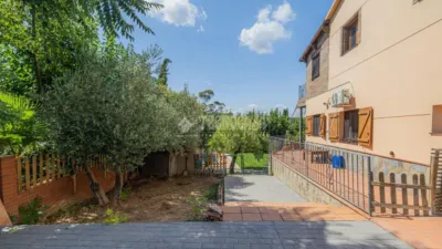 3 Schlafzimmer Haus in Rubi, Spain, Nr. 183867