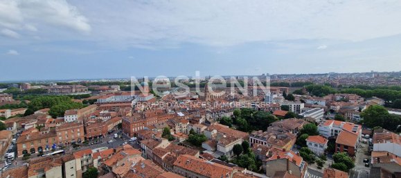 2 غرف نوم شقة في Toulouse, France رقم 290701 20