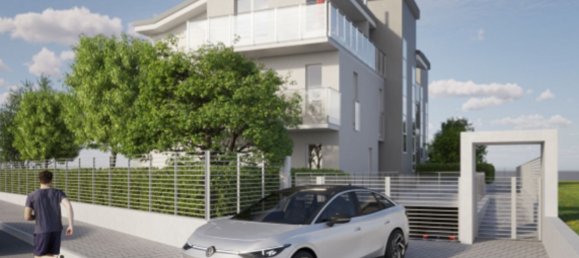 Квартира с 3 комнатами в Кунео, Италия № 139978 6