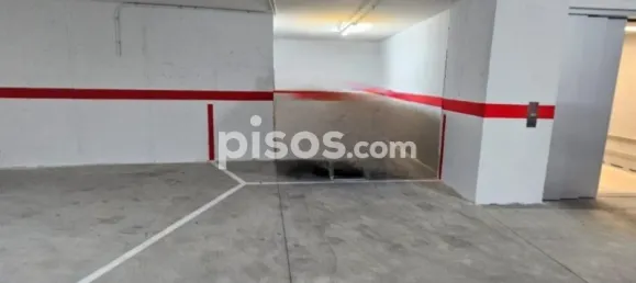 Garaje en Salamanca, Spain 24 m² No. 142896 3