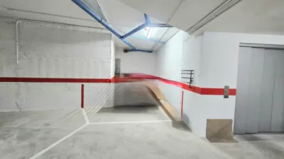 Garaje en Salamanca, Spain 24 m² No. 142896