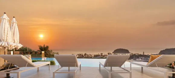 Apartamento T1 em Phuket, Thailand N.º 77414 14