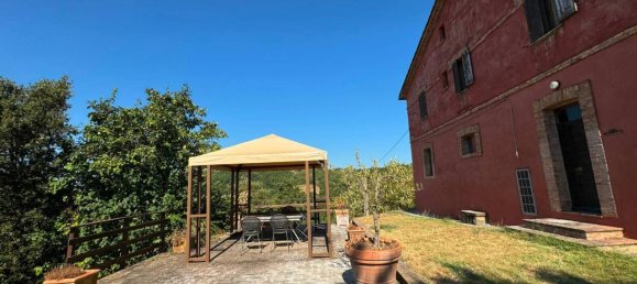 17 rooms House in Città di Castello, Italy No. 102211 22