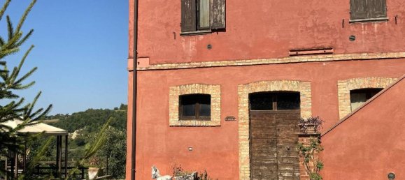 17 rooms House in Città di Castello, Italy No. 102211 48