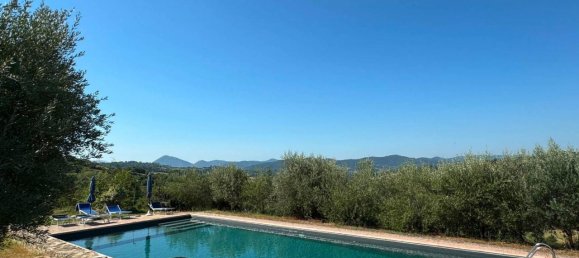 17 rooms House in Città di Castello, Italy No. 102211 2