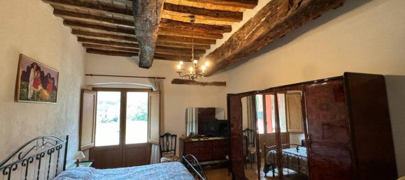 17 rooms House in Città di Castello, Italy No. 102211 13