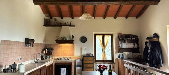 17 rooms House in Città di Castello, Italy No. 102211 32