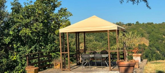 17 rooms House in Città di Castello, Italy No. 102211 4