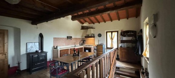 17 rooms House in Città di Castello, Italy No. 102211 33