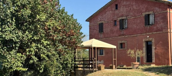 17 rooms House in Città di Castello, Italy No. 102211 23