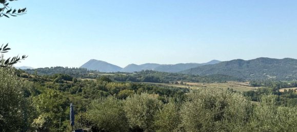 17 rooms House in Città di Castello, Italy No. 102211 37