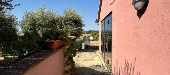 17 rooms House in Città di Castello, Italy No. 102211 50