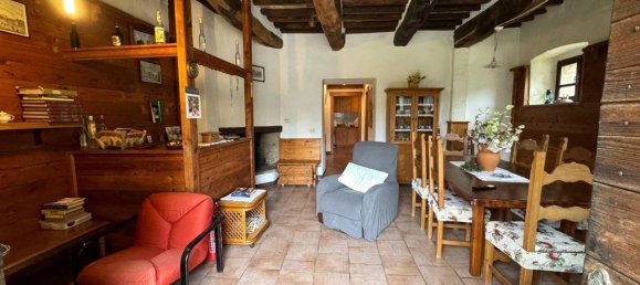 17 rooms House in Città di Castello, Italy No. 102211 20