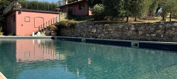 17 rooms House in Città di Castello, Italy No. 102211 44