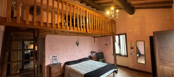 17 rooms House in Città di Castello, Italy No. 102211 25