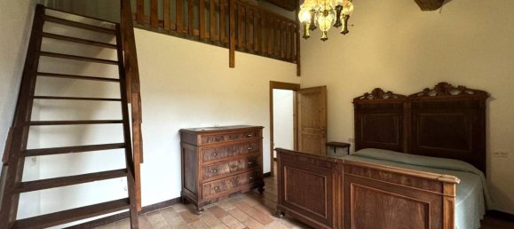 17 rooms House in Città di Castello, Italy No. 102211 9