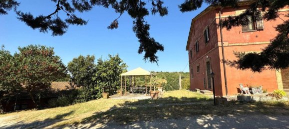 17 rooms House in Città di Castello, Italy No. 102211 47