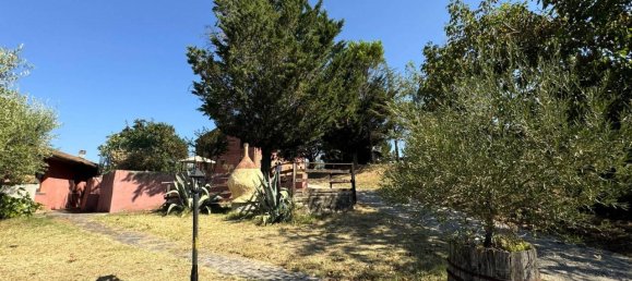 17 rooms House in Città di Castello, Italy No. 102211 40