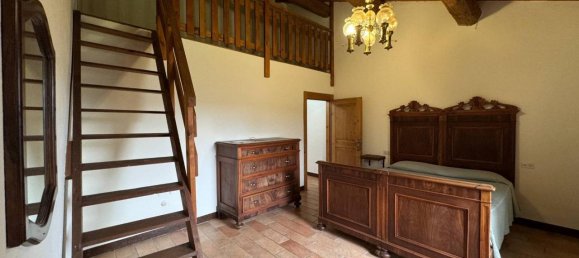 17 rooms House in Città di Castello, Italy No. 102211 10