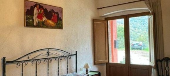 17 rooms House in Città di Castello, Italy No. 102211 15