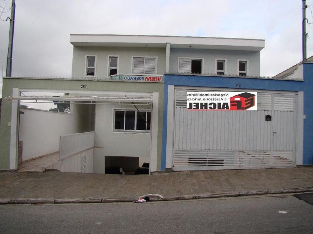 3 Schlafzimmer Haus in Sao Paulo, Brazil, Nr. 493207