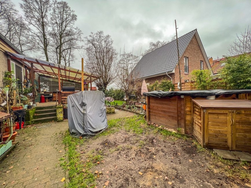 5 bedrooms House in Brandenburg, Germany No. 24834