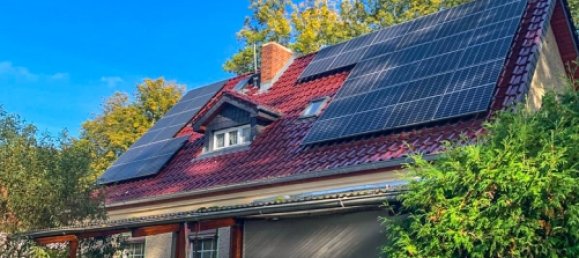 5 bedrooms House in Brandenburg, Germany No. 24834 2