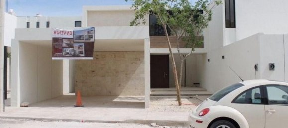 3 غرف نوم منزل في Merida, Mexico رقم 87365 2