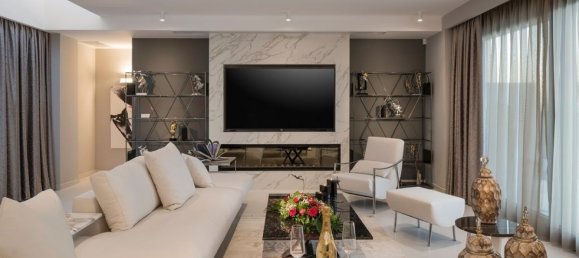 3 bedrooms Villa in Crete, Greece No. 1621 4