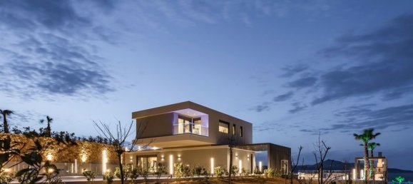 3 bedrooms Villa in Crete, Greece No. 1621 14