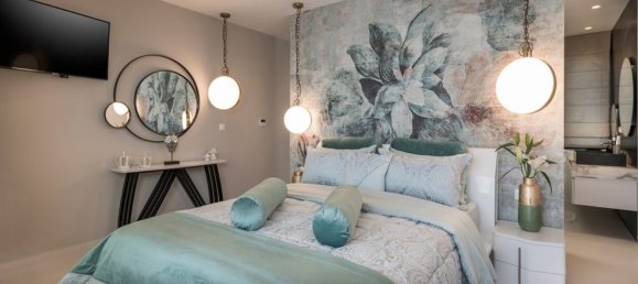 3 bedrooms Villa in Crete, Greece No. 1621 6