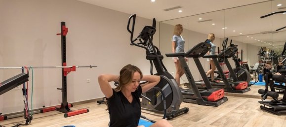 3 bedrooms Villa in Crete, Greece No. 1621 12