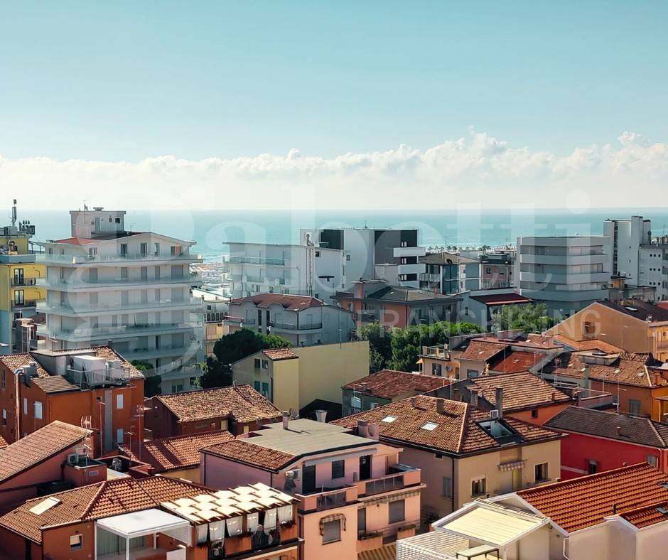 2 bedrooms Apartment in Chioggia, Italy No. 118294