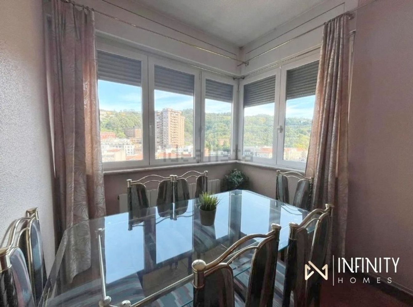 3 Schlafzimmer Wohnung in Basque Autonomous Community, Spain, Nr. 141562