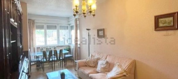 3 Schlafzimmer Wohnung in Basque Autonomous Community, Spain, Nr. 141562 5