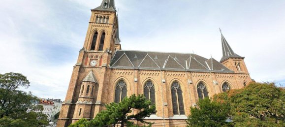 3-Zimmer Wohnung in Ottakring, Austria, Nr. 17727 6