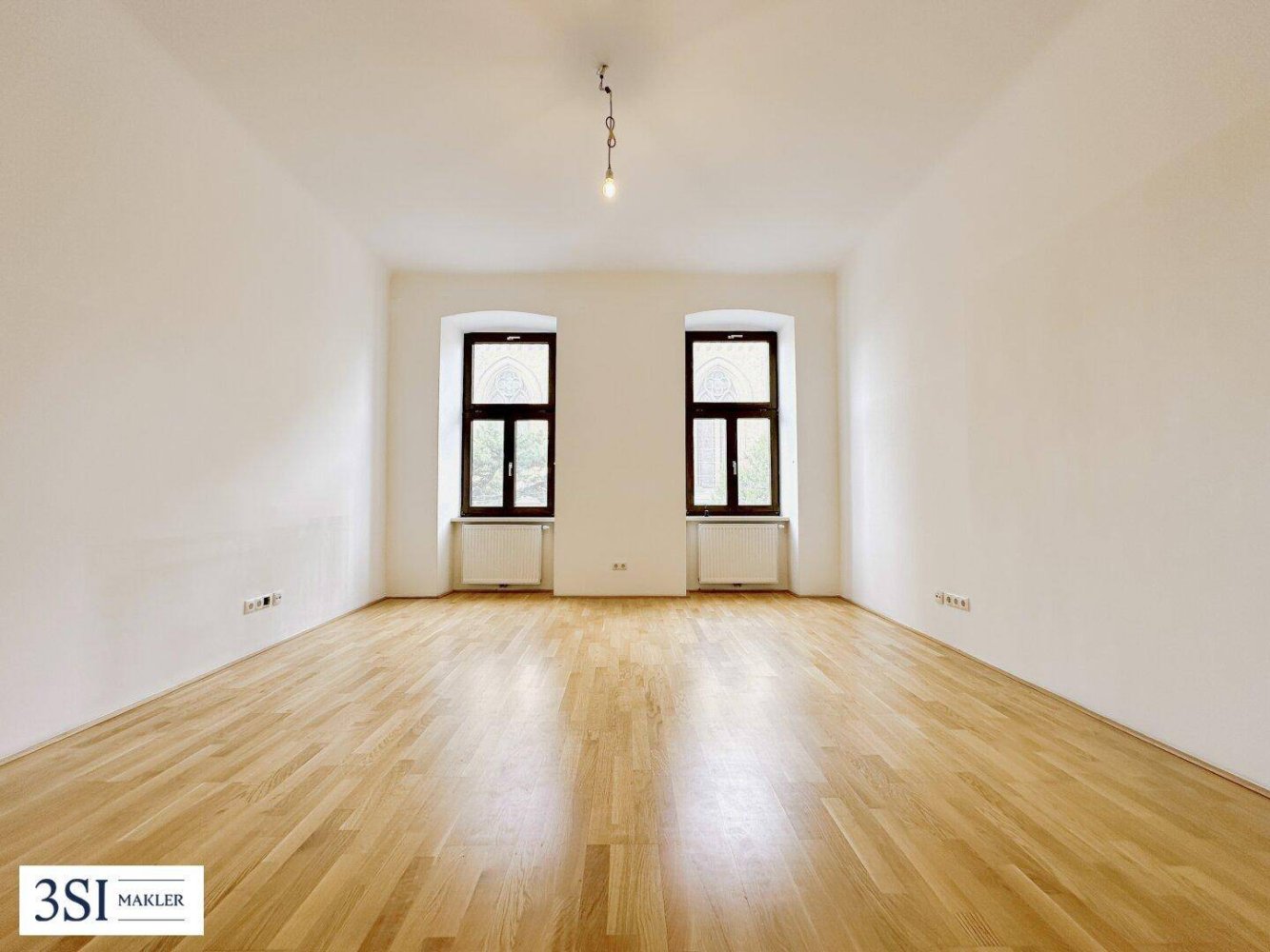 3-Zimmer Wohnung in Ottakring, Austria, Nr. 17727