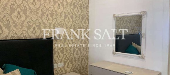 Мезонет с 1 спальней в Слима, Мальта № 7246 10