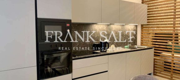 Мезонет с 1 спальней в Слима, Мальта № 7246 6