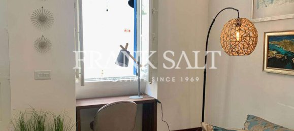 Мезонет с 1 спальней в Слима, Мальта № 7246 4