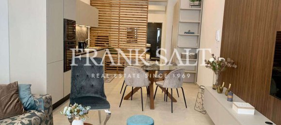 Мезонет с 1 спальней в Слима, Мальта № 7246 5